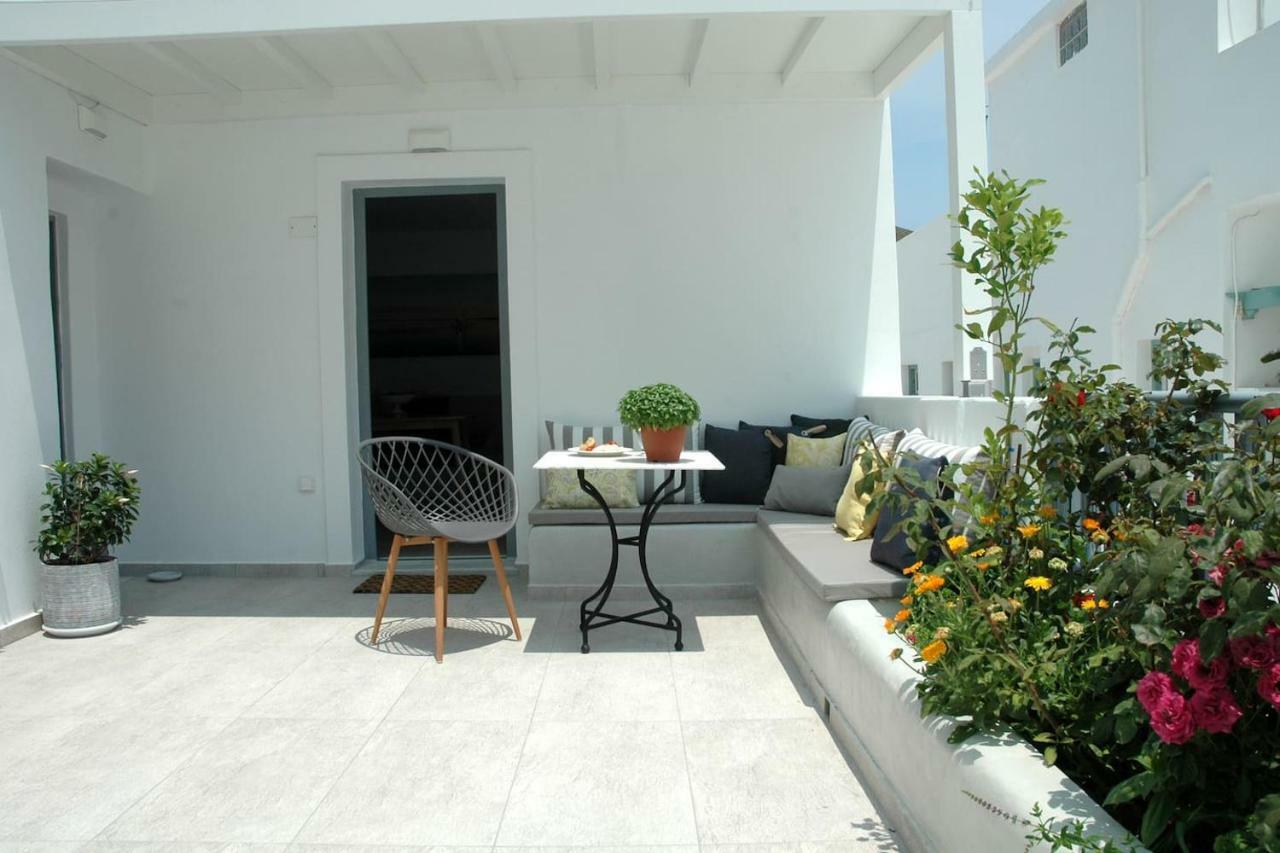 Kalypso House Pera Gyalos Exterior foto