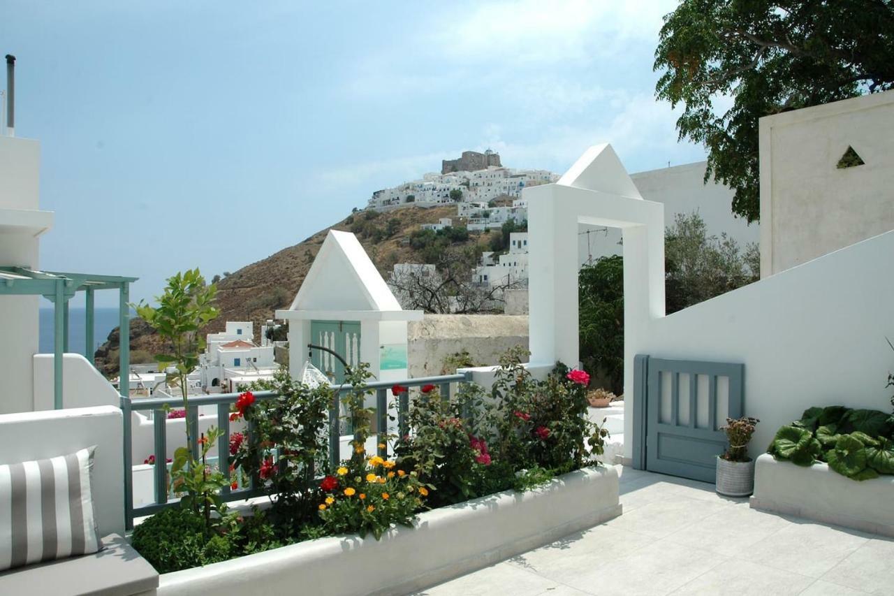 Kalypso House Pera Gyalos Exterior foto
